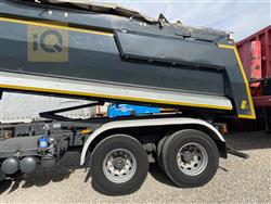 Mercedes-Benz Axor